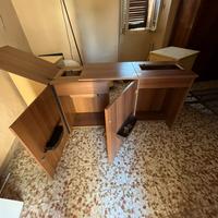 Mobili per macchine da cucire  nuovi