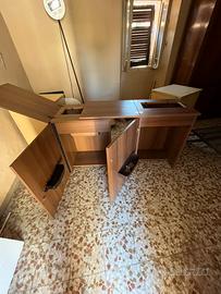 Mobili per macchine da cucire  nuovi