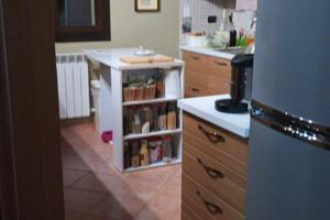Appartamento semi arredato a Stuffione