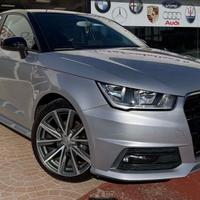 Audi A1 1.4 TDI Design