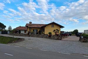 Villetta indipendente