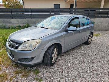 Opel Astra 1.4 16v 2007