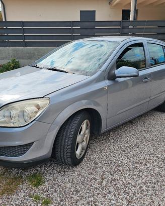 Opel Astra 1.4 16v 2007