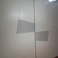 arredamento cucina in buono stato e armadio nuovo.