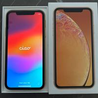 iPhone XR 64gb