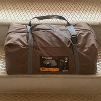 Tenda canadese arpenaz t4+air quechua