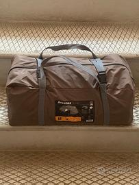 Tenda canadese arpenaz t4+air quechua