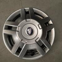 Cerchi + copricerchi Elnagh 15"