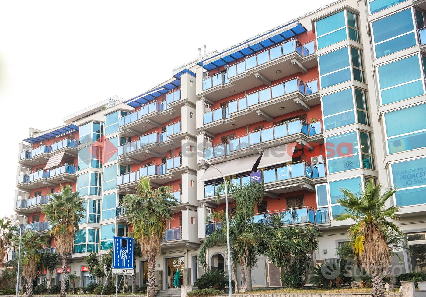 Appartamento – Milazzo, San Giovanni, Parco - Vista 2