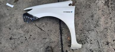 TOYOTA AURIS STATION WAGON 2014 - PARAFANGO SINIST