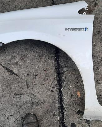 TOYOTA AURIS STATION WAGON 2014 - PARAFANGO SINIST
