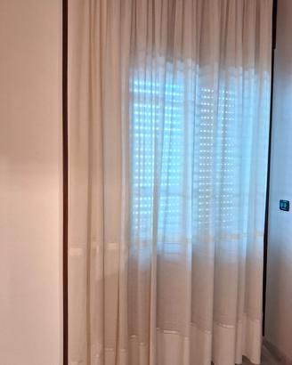 tendaggio 1 telo beige/panna 