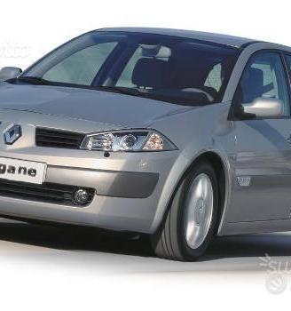 Ricambi auto Renault Megane 2002 2003 2004 2005 20