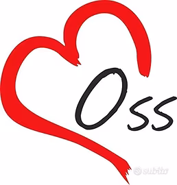 OSS per strutture o cooperativa domiciliare
