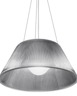 Lampada Flos Romeo Moon a sospensione