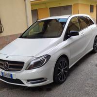 Mercedes Classe B 2.2