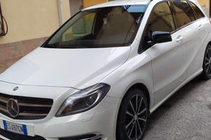 Mercedes Classe B 2.2