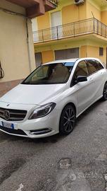 Mercedes Classe B 2.2