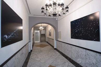 Centralissima Camera con Bagno Privato