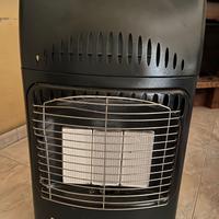 Stufa a gas come nuova