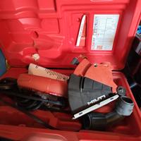 Sega HILTI DC 125-5