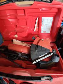 Sega HILTI DC 125-5