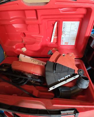 Sega HILTI DC 125-5