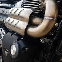Accessori vari per TRIUMPH Scrambler 1200 XC/XE