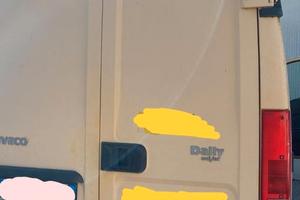 IVECO Daily 35C13