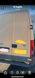 IVECO Daily 35C13