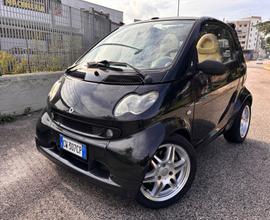 Smart ForTwo 700 cabrio ACCESSORIATA 2005