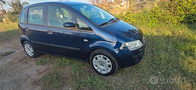 Fiat  idea 1.4benzina