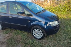 Fiat  idea 1.4benzina