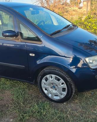 Fiat  idea 1.4benzina