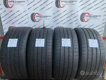 4 PNEUMATICI 285/40 R22 HANKOOK ESTIVE