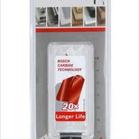 Bosch sega a tazza 20mm