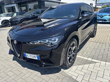 ALFA ROMEO Stelvio Diesel 210cv Veloce