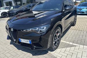 ALFA ROMEO Stelvio Diesel 210cv Veloce