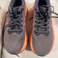 Scarpe asics superblast 2 uomo 41,5