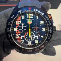 TAG Heuer Formula1 Red Bull Racing Limited Edition