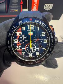 TAG Heuer Formula1 Red Bull Racing Limited Edition