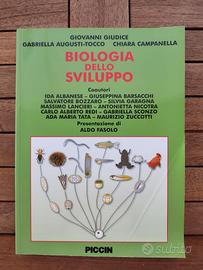Biologia dello sviluppo, Piccin