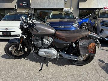 Harley-Davidson Sportster 1200