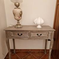 Mobile ingresso consolle scrivania