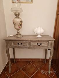 Mobile ingresso consolle scrivania