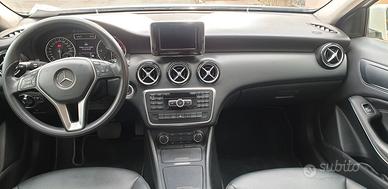 mercedes classe A