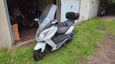 Sym Joymax 300 i ABS 2015