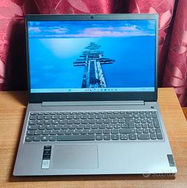 Notebook Lenovo IdeaPad 3 Ryzen 7 
