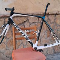 Telaio scott solace 30 misura 61