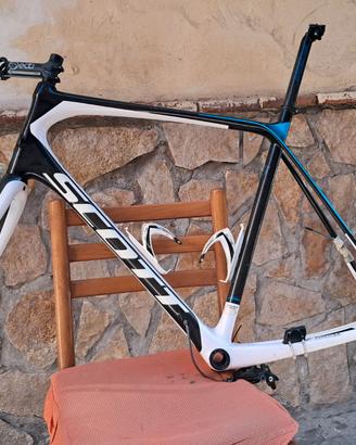 Telaio scott solace 30 misura 61